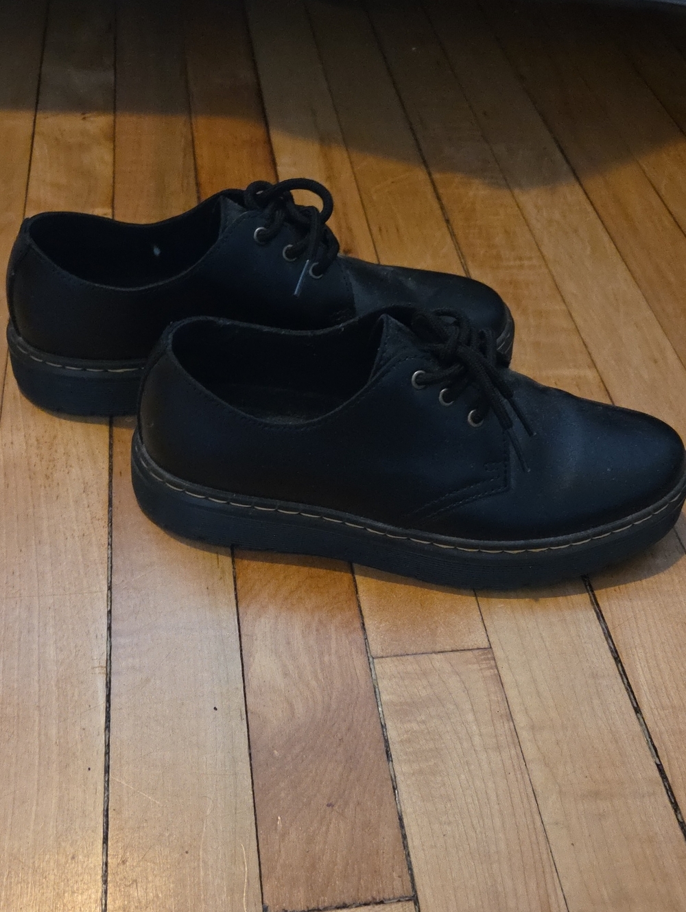 Doc Martens Airwair Shoes